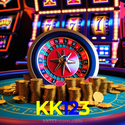 KK123:O cassino online mais confiável para você apostar no futebol e jogar poker!