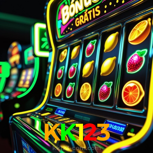 KK123:O cassino online mais confiável para você apostar no futebol e jogar blackjack!