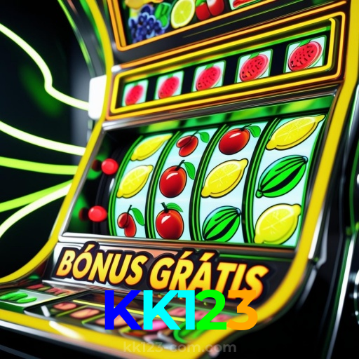 KK123:Jogue slots e aposte no futebol no cassino online mais confiável!
