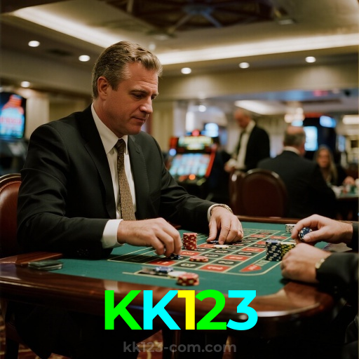 KK123：A emoção das slots te espera! Aposte agora e ganhe!