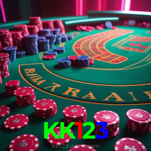 KK123:Jogue no cassino online com apostas no futebol e ganhe grandes prêmios!