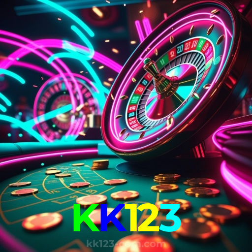 KK123:Jogue poker como um profissional e vença agora mesmo!