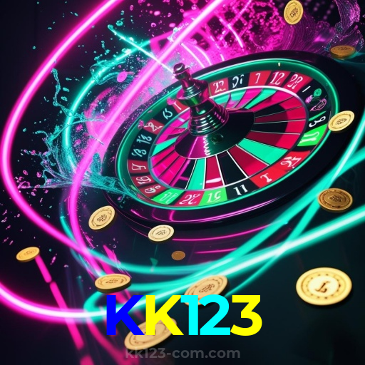KK123:Aposte no futebol e jogue os melhores jogos de cassino com prêmios incríveis!