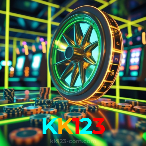 KK123:Em cada giro, novas vitórias! Venha jogar nas melhores slots!