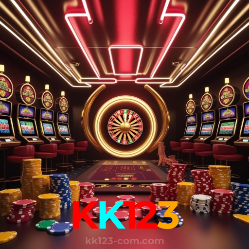 KK123：Vença grandes prêmios nas mesas de poker online!