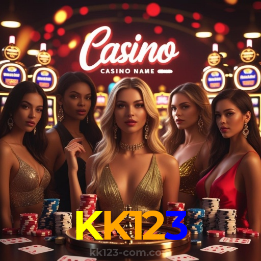 KK123：Conquiste prêmios no blackjack e aposte no futebol ao vivo com segurança!