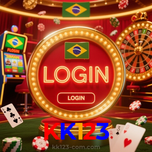 KK123：Aposte no futebol online e mostre quem é o verdadeiro campeão!