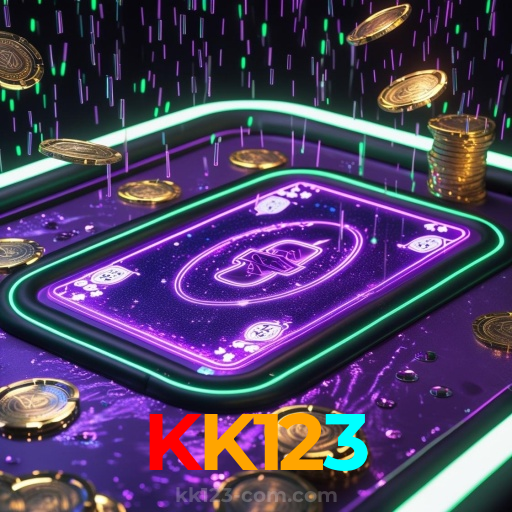 KK123:Jogue poker online e conquiste grandes vitórias nas cartas!