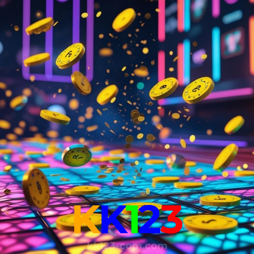 KK123：Em cada giro, novas vitórias! Venha jogar nas melhores slots!