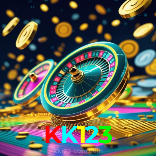 KK123：Jogue slots, ganhe no futebol e aposte com confiança no nosso cassino!