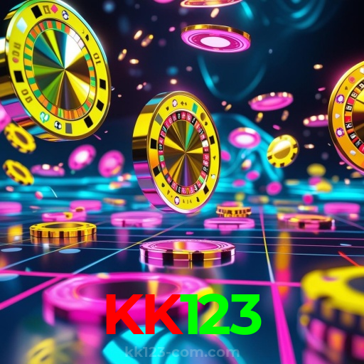 KK123:Aposte nas mesas de poker e vença com estilo!