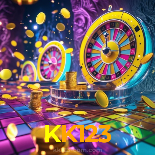KK123：O futebol digital está esperando por você! Aposte e vença!