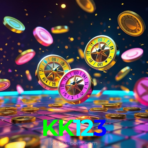 KK123:Sinta a emoção de apostar no futebol online e conquistar prêmios!