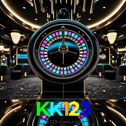 KK123：Gire as slots e conquiste prêmios incríveis no nosso cassino!