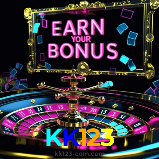 KK123:Jogue slots, aposte no futebol e ganhe prêmios incríveis no nosso cassino!