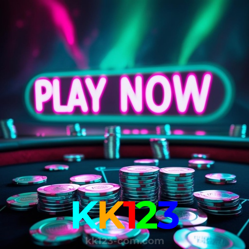 KK123：Jogue poker, aposte no futebol e leve prêmios incríveis no cassino!