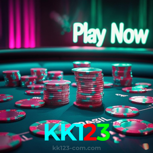 KK123：Onde o futebol e o cassino online se encontram para diversão sem fim!