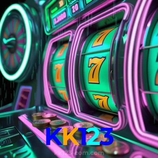 KK123：A roleta está te esperando para grandes prêmios!