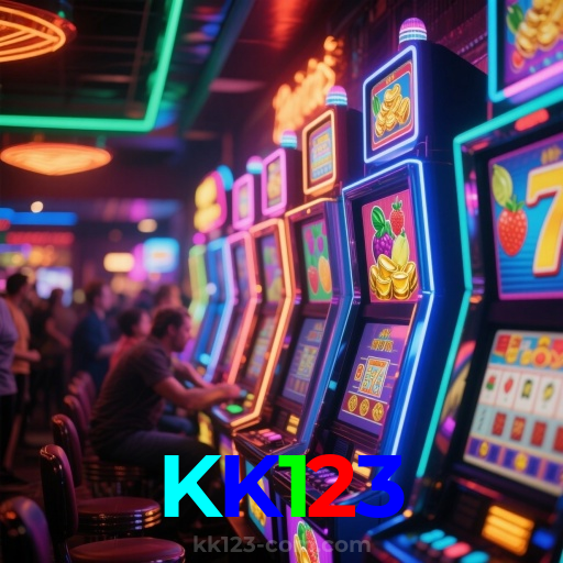 KK123：Vença no blackjack e leve grandes prêmios para casa!