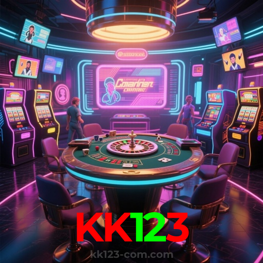 KK123：O futebol online está esperando por você, com grandes recompensas!