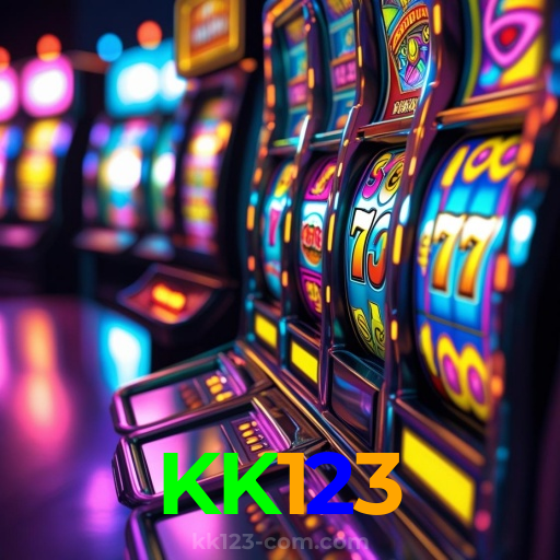 KK123：A melhor experiência de apostas no futebol e cassino está no nosso site!