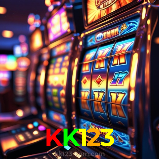 KK123：Aposte em nosso cassino e viva uma experiência única de diversão!