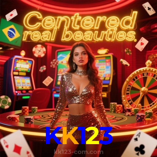 KK123：Aposte no futebol online e conquiste sua grande vitória!