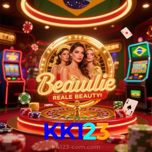 KK123：Jogue futebol online e sinta o jogo como nunca antes!