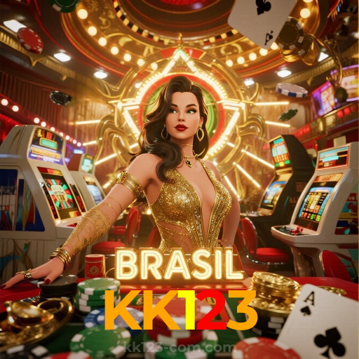 KK123：Sinta a emoção do futebol online! Aposte e vença agora!