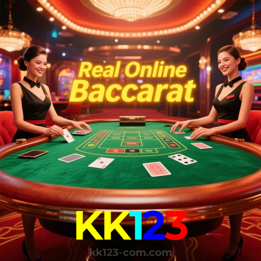 KK123：Ganhe prêmios fantásticos nas roletas online!