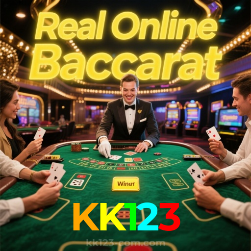 KK123：A sorte está ao seu lado! Aposte nas melhores opções e vença agora!