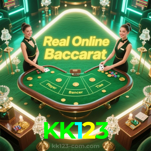 KK123：Aposte agora e ganhe no melhor cassino online!