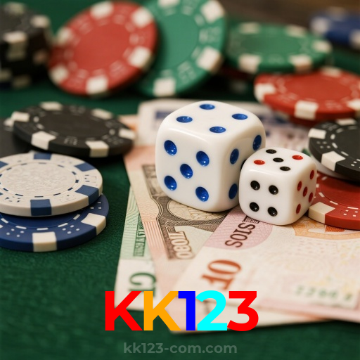 KK123：Jogue blackjack, roleta e aposte no futebol para vitórias emocionantes!