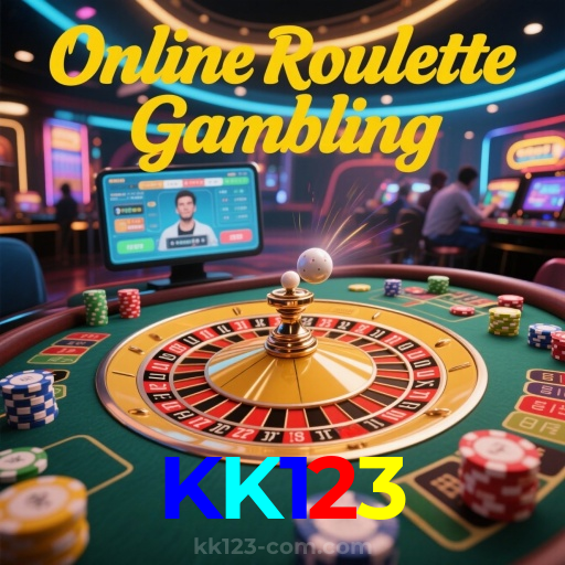 KK123：A sorte está ao seu lado em slots, poker e apostas esportivas online!