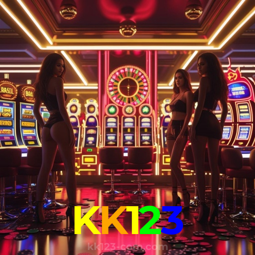 KK123：Jogue poker, aposte no futebol e vença com grandes vitórias no cassino online!