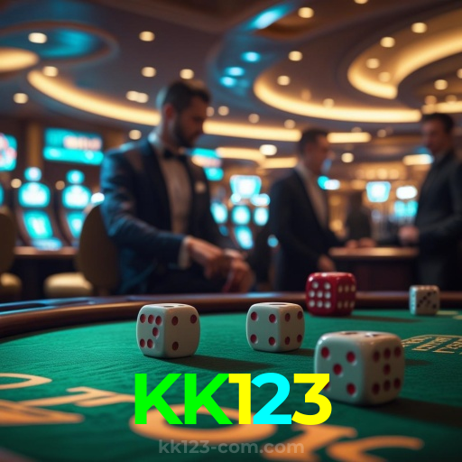 KK123：Sua sorte está no cassino online com apostas no futebol e jogos emocionantes!