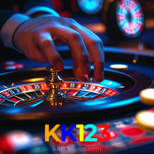 KK123:Jogue poker, aposte no futebol e ganhe em grande estilo!