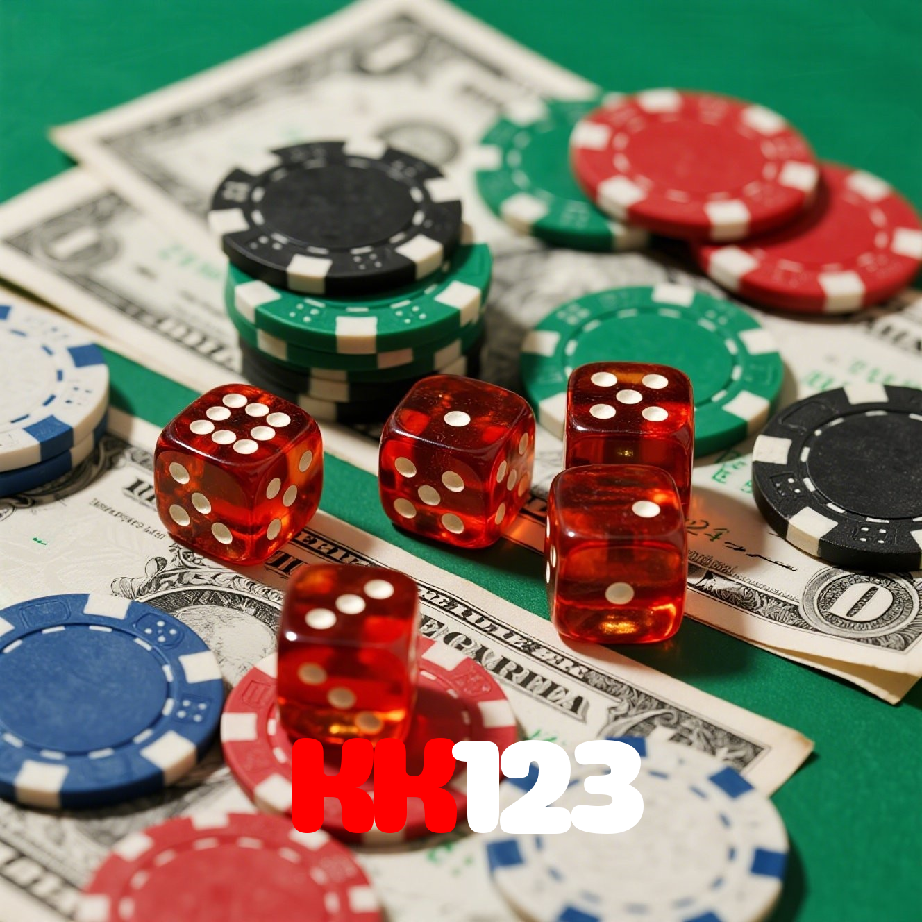 KK123: Sua Sorte Está Aqui: O Melhor Cassino Online no Brasil Espera Por Você!