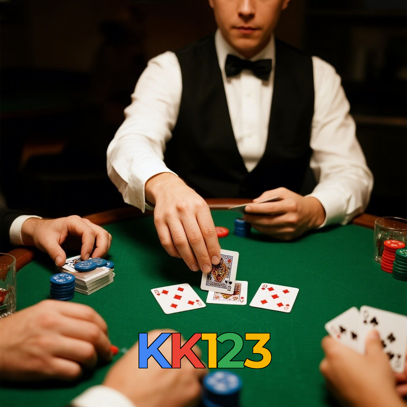 KK123:Apostas ao vivo no futebol e diversão em jogos de cassino como slots e roleta!