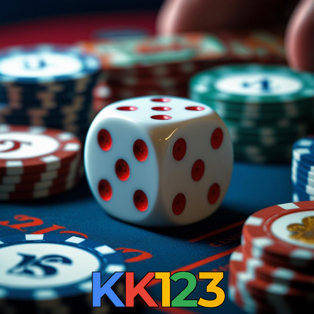 KK123:O cassino online mais confiável para jogar blackjack e apostar no futebol!