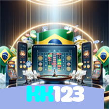 KK123：Aposte no futebol online e conquiste a vitória dos seus sonhos!