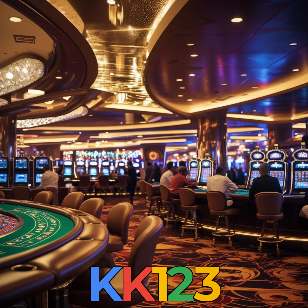 KK123:Jogue slots, aposte no futebol e ganhe prêmios incrÃveis no cassino online!