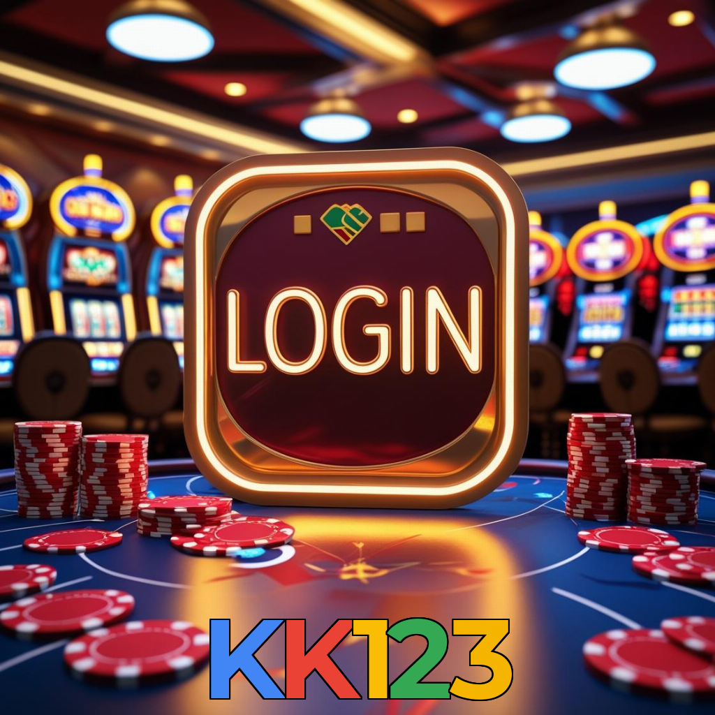 KK123:Desafie seus limites no cassino online e ganhe grandes prêmios!