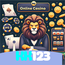 KK123：Jogue no melhor cassino online e descubra os maiores jackpots!
