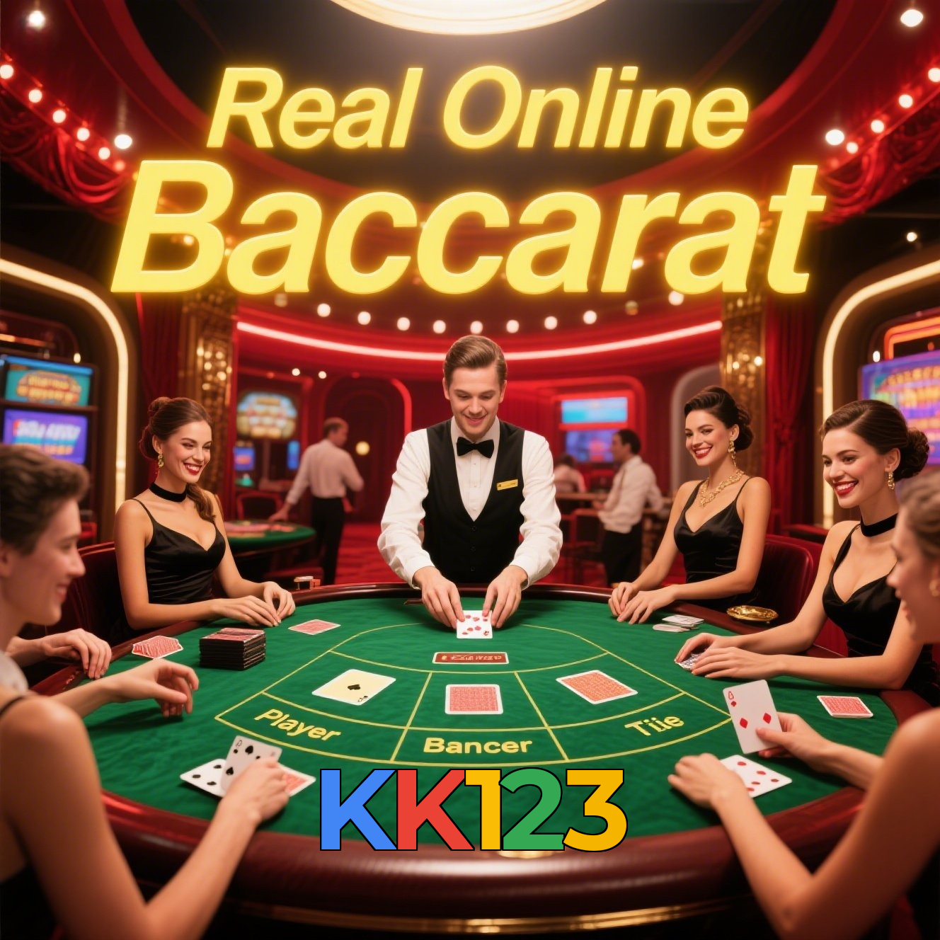 KK123：Gire as slots e conquiste o jackpot agora mesmo!