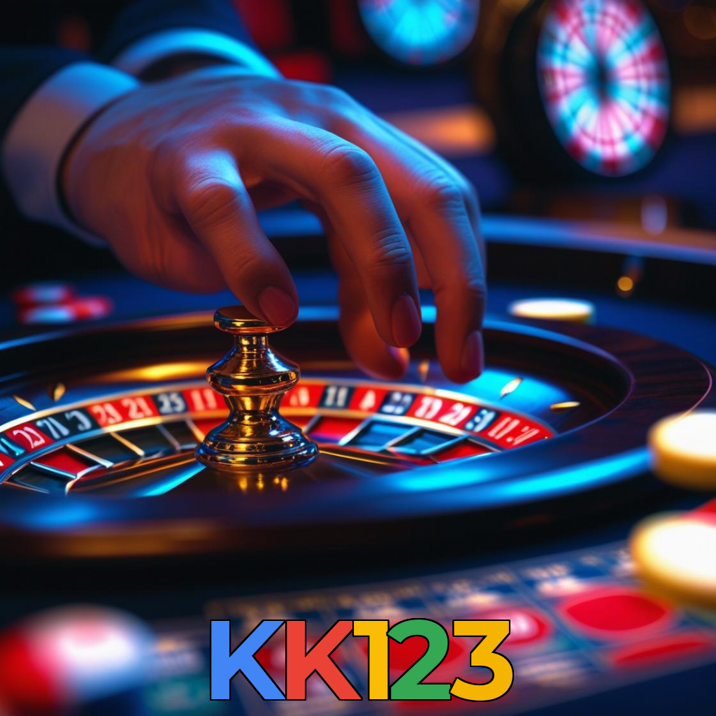 KK123:Gire as slots e conquiste o jackpot agora mesmo!