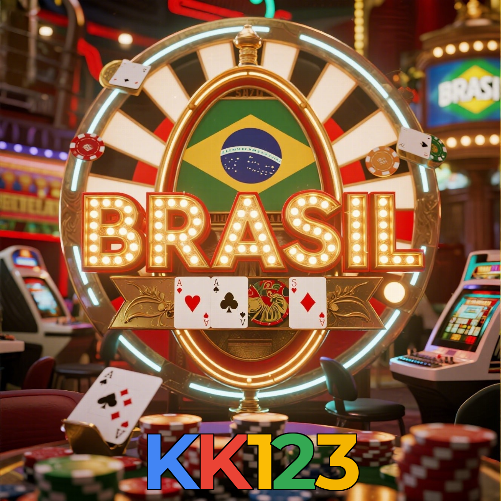 KK123:A melhor experiência de cassino e futebol online para você!