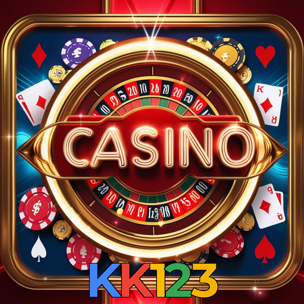 KK123：Aposte no futebol e jogue slots emocionantes com grandes prêmios!