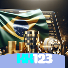KK123：O cassino online perfeito para quem ama futebol e jogos emocionantes!