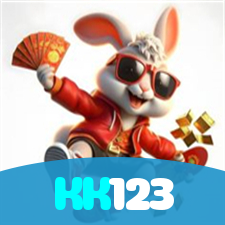 KK123：O cassino mais confiável para apostar no futebol e jogar slots!